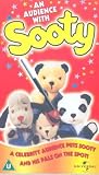 Sooty - An Audience With Sooty [VHS] [2001]