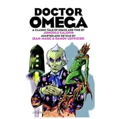 Doctor Omega