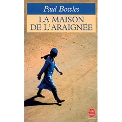 La Maison de l'araign�e