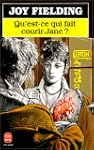 QU'EST-CE QUI FAIT COURIR JANE