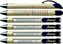 Greeting Pen "Names of Jesus" Scripture Pens, Scripture Verses with Rotating Messages, 6 Pen Set (36034)