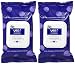 Yes To Blueberries Age Refresh Towlettes, 30-Count