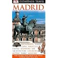 Madrid (Eyewitness Travel Guides)