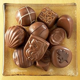 Godiva Milk Chocolate