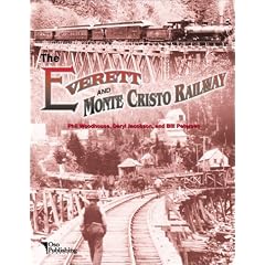 The Everett & Monte Cristo Railway