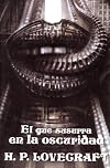 El Que Susurra En La Oscuridad (Biblioteca H.P. Lovecraft VII)