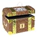 Gold Tooth Pirate Pinata (Treasure Chest)