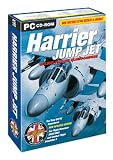 Harrier Jump Jet: 2002 Version (FS2000, FS2002 and Combat Flight Sim 1 & 2)