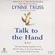 Talk to the Hand