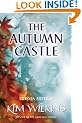 The Autumn Castle: Europa Suite: 1 (Gollancz S.F.)