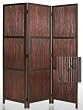 Savannah Screens - 72" Three Panel & 96" Four Panel