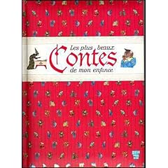 Les plus beaux contes de mon enfance