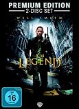 I Am Legend (Premium Edition) [2 DVDs]