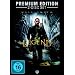 I Am Legend (Premium Edition, 2 DVDs)