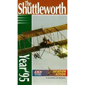 The Shuttleworth Year '95 [1995] [VHS]