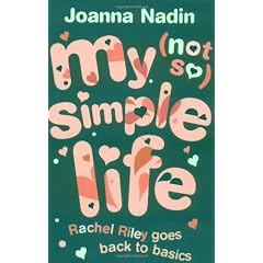 My (Not So) Simple Life