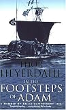 Books : In the Footsteps of Adam