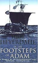 In the Footsteps of Adam