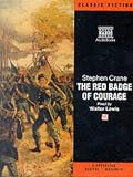 The Red Badge of Courage (Classic Fiction)