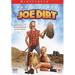Joe Dirt [UK Import]