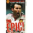 Manchester United - The Epic! [UK IMPORT]