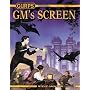 GURPS GM's Screen