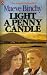 Books : Light a Penny Candle (Coronet Books)