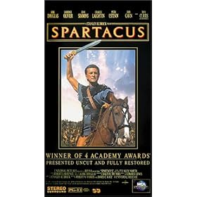 Spartacus