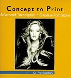 Concept to Print: Advanced Techniques in Creative Portraiture