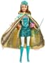 Barbie and The Three Musketeers Aramina Doll