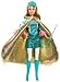 Barbie and the Three Musketeers
