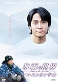 氷雨の世界 ~ソン・スンホン中毒~ making of the Ice Rain [DVD]