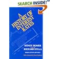 A History of Interest Rates