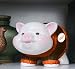 Cleveland Browns Piggy Bank