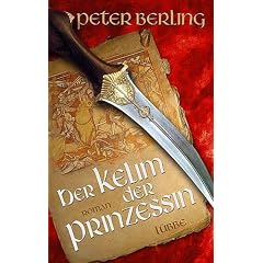 Der Kelim der Prinzessin. Roman