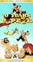 70 Years of Popeye [VHS]