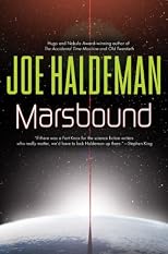 Marsbound