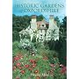 Historic Gardens of Oxford
