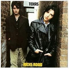 Ricks Road