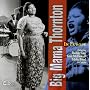 Big Mama Thornton in Europe