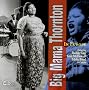 Big Mama Thornton in Europe
