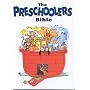 The Preschoolers Bible