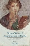 Women Writers Of Ancient Greece And Rome : An Anthology