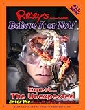 Ripleys Believe It or Not: Expect the Unexpected (Ripleys Believe It Or Not)