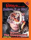 Ripley's Believe It or Not: Expect the Unexpected (Ripley's Believe It Or Not)