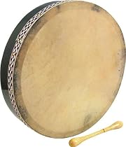 Trophy Bodhran, 18 in
