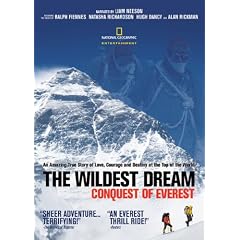 Wildest Dream