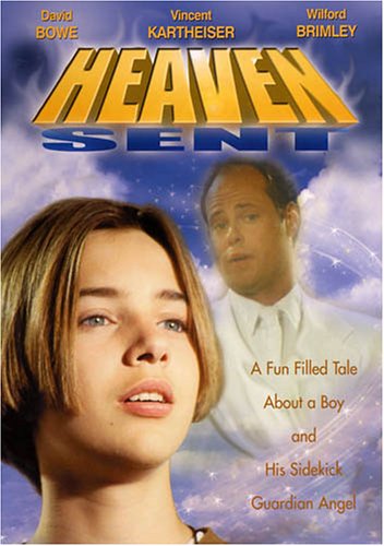 CD-Charts  DVD : Heaven Sent [1995] (REGION 1) (NTSC)