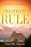 Created To Rule