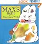 Max's Bath (Max and Ruby)